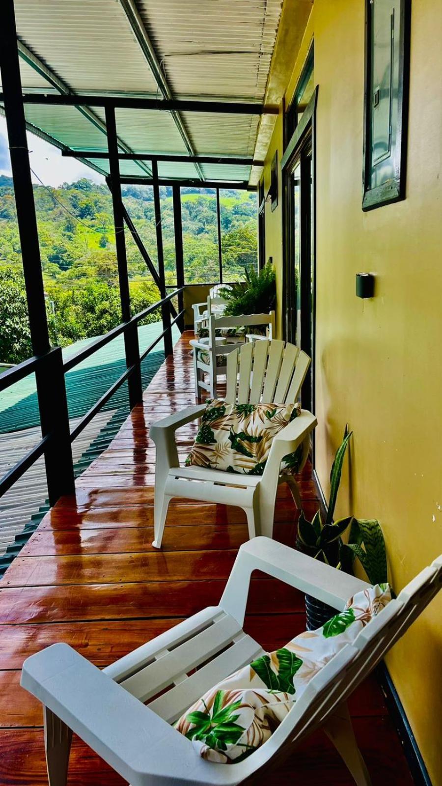 Freddy'S Place B&B Monteverde Kültér fotó